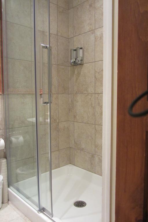 Hotel Ermitage Ciudad de Quebec Habitación foto